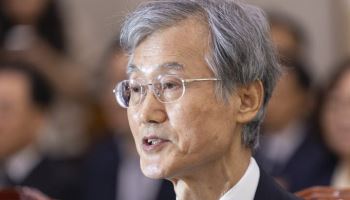 혁신당의 ‘조희대 탄핵’ 프로포즈가 부담스러운 민주당 