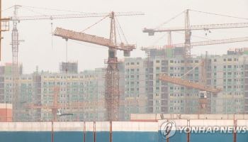 건설사 3Q 실적 선방한다는데…‘다음 일감’이 걱정