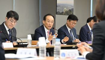 추경호 “대구 청년고용 부진, 구조적 원인 분석…내년 예산 반영”