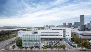 BMW·MINI 송도 전시장·서비스센터 새단장