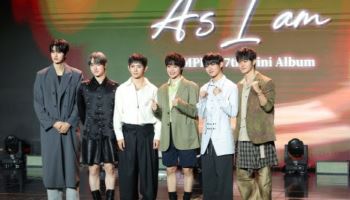 템페스트, 4년 만에 그룹 활동 중단… 혁 입대·루 계약종료