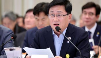 [단독]업무과다 논란 해소 나선 기후부…"신규자 특별관리·고충접수 시스템 마련"