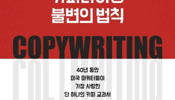 [책]AI는 쓰지 못 하는 카피의 비밀