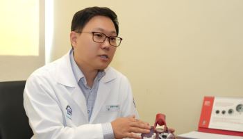 [굿클리닉] 24시간 검사·스마트워치 활용…숨은 부정맥 찾아 맞춤형 치료