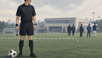  ‘승부조작 영구제명자’ 다시 축구계에... 관리 못 하는 KFA