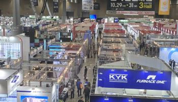 금속산업대전2026 개최… 산업 전반 뒷받침하는 제조 기반기술 소개