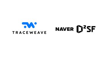 네이버 D2SF, 온디바이스 AI ‘트레이스위브’ 투자…시드 30억원 조달