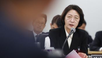 유인태 “추미애 지사 됐을 때 주변서 한숨…또 무슨 사고 칠지”