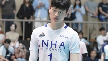 '최대어' 윤경 어디로 갈까? 男배구 신인 드래프트 28일 개최
