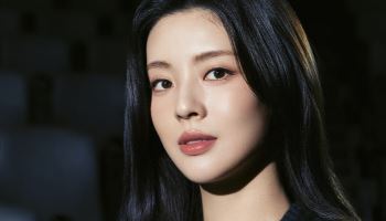 '수출비' 이선빈 "고민 많았지만 뿌듯함 느껴…이광수 반응은"[인터뷰]