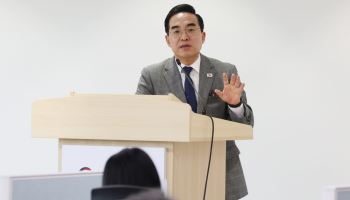 박홍근 "11·12월 국고채 발행, 필요 따라 추가 물량 조정"