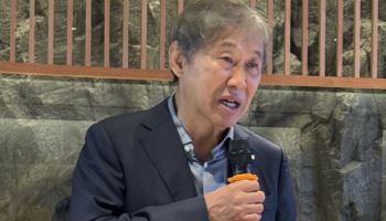 한승구 건협회장 “고사 직전 건설업계, '트리플 규제' 과도”