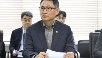 허장, APEC서 디지털 인프라 투자 강조…“공공자금으로 민간투자 촉진”