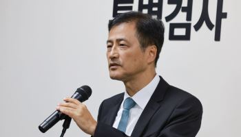 선관위 특검 "숨진 직원 심야조사 없었다…선관위 발표 유감"