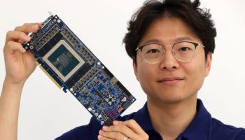 김주영 하이퍼엑셀 대표, ‘한국 AI 미래 바꿀 30인’ 선정