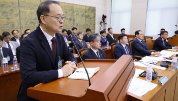 축구협회 “12월 18일 회장 선거 추진”…국감선 심판 금품 요구 의혹
