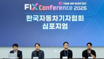 “화물 늘고 운전석 비어간다”…자율주행 화물운송, 2~3년 내 상용화 문턱
