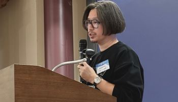 데이터에 막힌 AI로봇 협력…레인보우 “공공시설 활용해야”