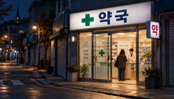 공공심야약국 없는 시군구…국비 지원 확대 필요 목소리 커져