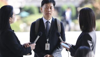 ‘재판 집단퇴정’ 검사들 징계위 종료…이르면 이번 주 결과 통보
