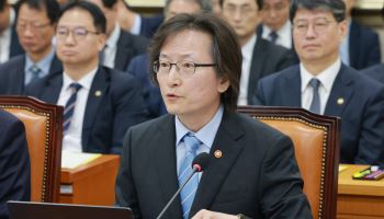 주병기 “상장 자·손자회사 의무지분율 50%로…중복상장 유인 줄어들 것”