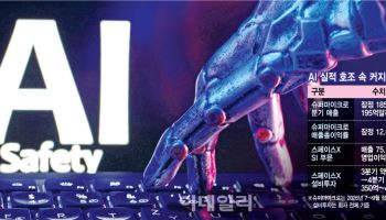 “AI 수요 아직 탄탄” vs “AI 성장만으론 안 돼”…투자 전망 이견 팽팽
