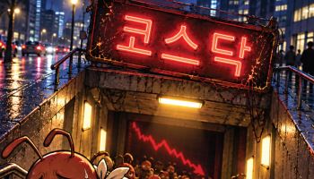 근본적 체질 개선 시급…새로운 지수 개발·장투 혜택 등 필요