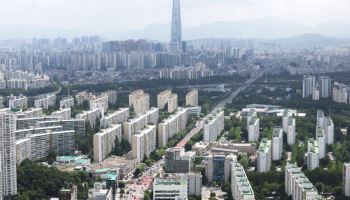 부동산 꽁꽁 묶이자…‘강남 50·60 상속인’ 쑥 늘었다