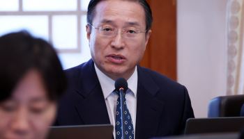 [속보]이정현 대행 "검찰 이름 뒤로 한 공소청, 본연 역할 다하도록 노력"