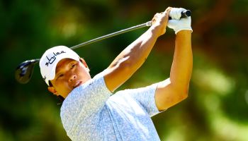 이상희 “PGA 투어 도전, 저도 있습니다”…일본 무대서 다시 키운 꿈