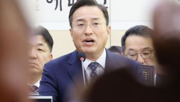 이정현 檢대행 "李 공소취소 검토한 적 없다…다른 의도 없어"