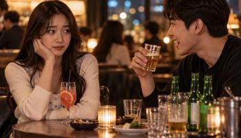 "잘생기면 뭐해요"…여성 71%가 호감 잃는다는 '이 행동'