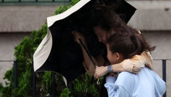 갑자기 찾아온 '초겨울', 강원서 첫서리도…주말 평년 회복