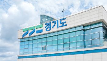 '비산먼지 꼼짝마라' 경기도, 대형 공사현장 집중단속