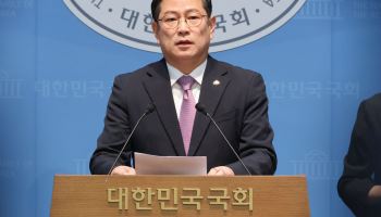 미래대응기금 놓고 부처 충돌…재경부 요구 10건 기획처 '묵살'