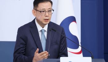 '北 DMZ지뢰 사건' 안보리 의장 서한 보낸다…"공식기록 남긴다"