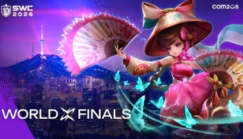 예매 시작하자마자 전석 매진…컴투스 SWC2026 파이널 흥행