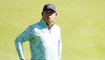 ‘1000만 달러 사나이’ 김시우, 첫 홀 3퍼트 보기 딛고 4언더파 ‘명품샷’