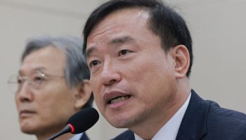 이훈기 "쿠팡 납치광고, 카카오 브랜드메시지 소비자 불만 커"