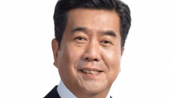 강청희 건보공단 이사장, 재산 28억 신고…도곡동 아파트 보유