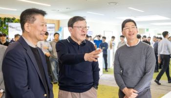 GS칼텍스, DT 데이 개최…AI·디지털 기반 업무 혁신 사례 공유