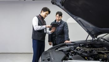같은 차종도 가격은 제각각…케이카가 알려주는 '내 차 팔기' 팁