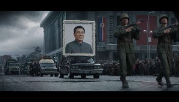 "北이 침공, 서울 불바다" 게임 인기에…한동훈 "李대통령도 해보라"