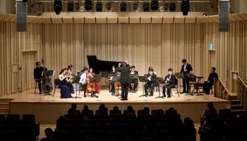 OCI드림앙상블, 제4회 정기연주회 개최…장애 청년 연주자 지원