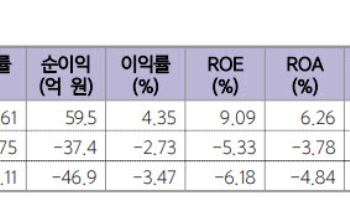 인포뱅크, AI 기업으로 체질 전환 속도…올해 매출 15% 성장 전망-나이스평가