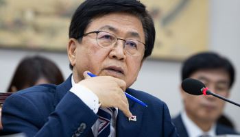 최교진 "'수시 먹통', 유웨이 부실한 사전검증이 원인"