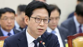 배경훈 "AI 안경 불법촬영 대책 서두른다…범부처 공동 대응"