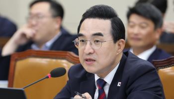 박홍근 “소방예산 국가·지방 분담 개편 고민해야”