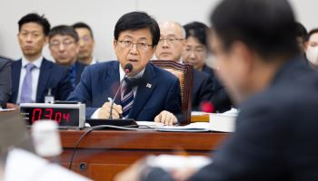 최교진 “경기교육청에 편향성 논란 역사 강사 교체 권고할 것”