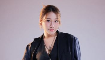 손승연, 작곡 참여 힐링송 '오늘의 나는' 발매